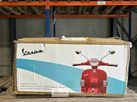 Kijana vespa - afbeelding 1 van  3