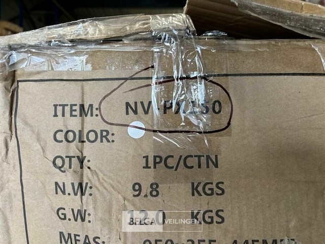 Kijana vespa - afbeelding 3 van  3