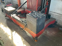 Kikau zijlader - afbeelding 1 van  4