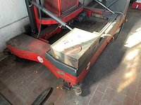 Kikau zijlader - afbeelding 3 van  4