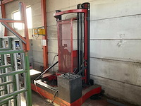 Kikau zijlader - afbeelding 1 van  8