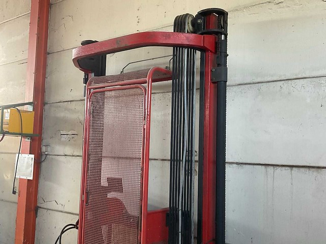 Kikau zijlader - afbeelding 4 van  8