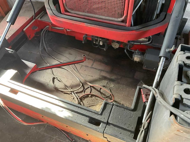 Kikau zijlader - afbeelding 5 van  8