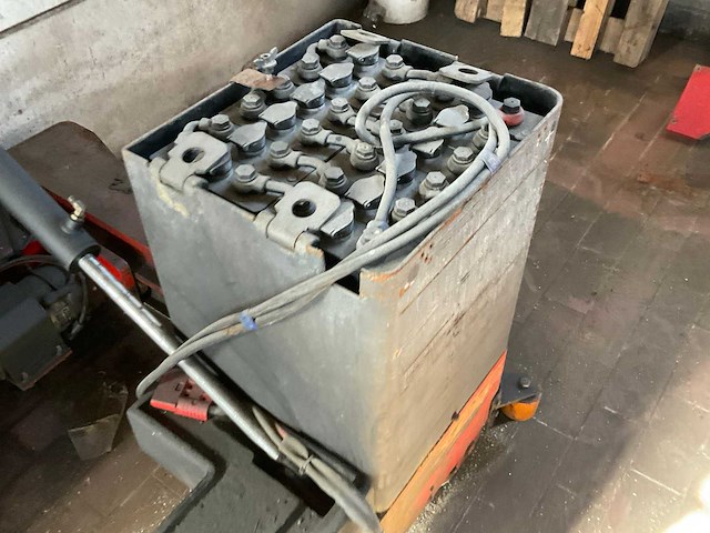 Kikau zijlader - afbeelding 8 van  8