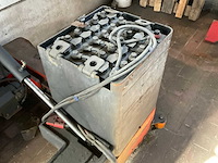 Kikau zijlader - afbeelding 8 van  8