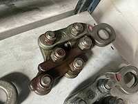 Kikkerklem (4x) - afbeelding 3 van  3