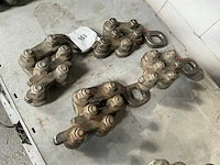 Kikkerklem (4x) - afbeelding 2 van  3