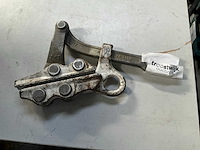 Kikkerklem - afbeelding 1 van  4