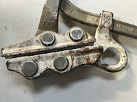 Kikkerklem - afbeelding 2 van  4