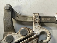 Kikkerklem - afbeelding 3 van  4