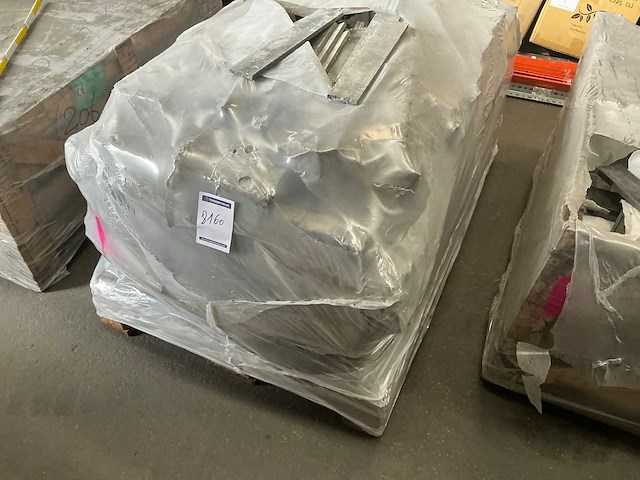 Kilkenny plinten 288 lm - afbeelding 2 van  5