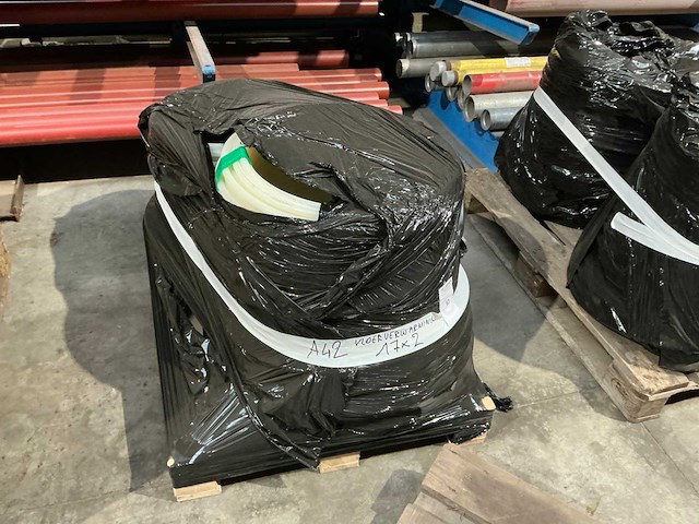 Kilmaflex partij vloerverwarmingsbuis - afbeelding 3 van  3