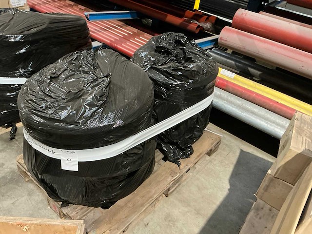 Kilmaflex partij vloerverwarmingsbuis - afbeelding 3 van  4