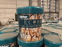 Kilnher white base fine spuitkurk (44x)
