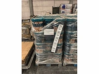 Kilnher white base spuitkurk (44x) - afbeelding 4 van  4