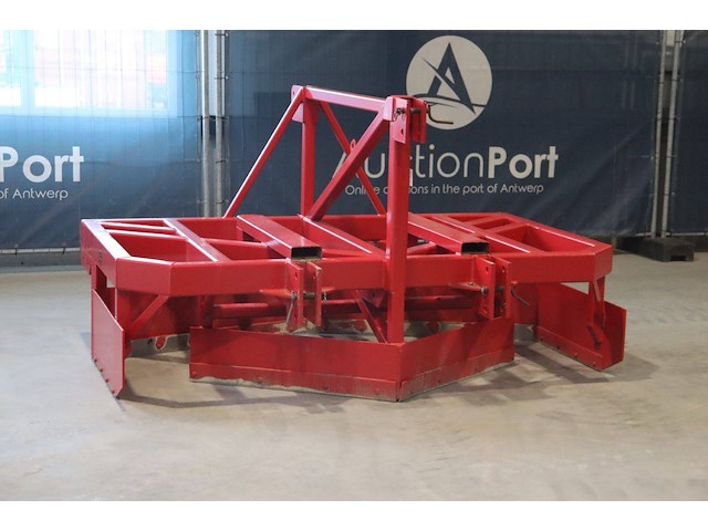 Kilverbak - afbeelding 1 van  1