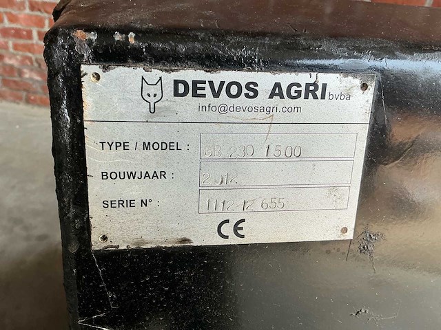 Kilverbak - afbeelding 3 van  3