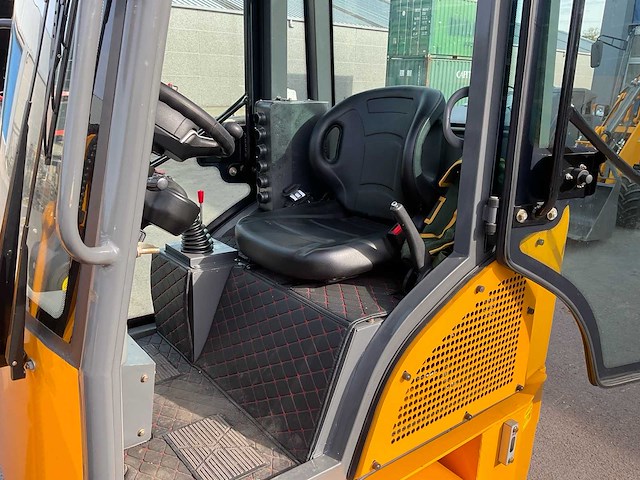 Kima k1060 kniklader ongebruikt - afbeelding 2 van  16