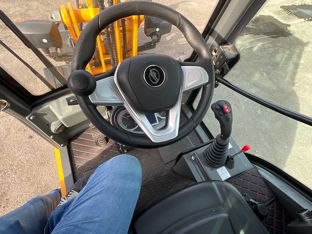 Kima k1060 kniklader ongebruikt - afbeelding 3 van  16