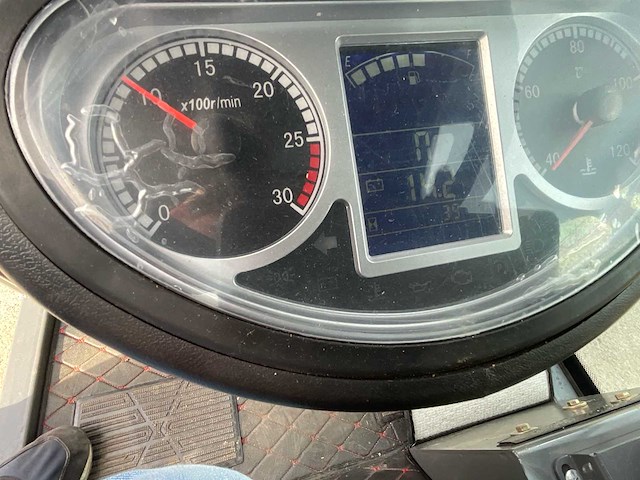 Kima k1060 kniklader ongebruikt - afbeelding 4 van  16