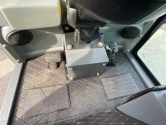 Kima k1060 kniklader ongebruikt - afbeelding 5 van  16