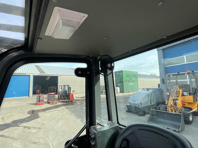 Kima k1060 kniklader ongebruikt - afbeelding 6 van  16