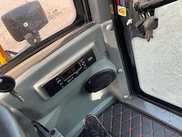 Kima k1060 kniklader ongebruikt - afbeelding 7 van  16