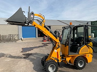 Kima k1060 kniklader ongebruikt - afbeelding 8 van  16