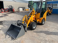 Kima k1060 kniklader ongebruikt - afbeelding 1 van  16