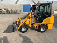 Kima k1060 kniklader ongebruikt - afbeelding 10 van  16