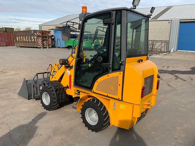 Kima k1060 kniklader ongebruikt - afbeelding 11 van  16