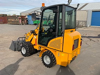 Kima k1060 kniklader ongebruikt - afbeelding 11 van  16