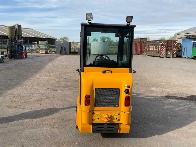 Kima k1060 kniklader ongebruikt - afbeelding 12 van  16