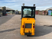 Kima k1060 kniklader ongebruikt - afbeelding 12 van  16