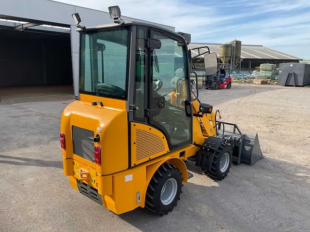 Kima k1060 kniklader ongebruikt - afbeelding 13 van  16