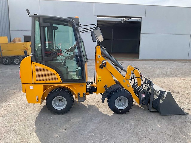 Kima k1060 kniklader ongebruikt - afbeelding 14 van  16