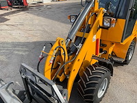 Kima k1060 kniklader ongebruikt - afbeelding 16 van  16