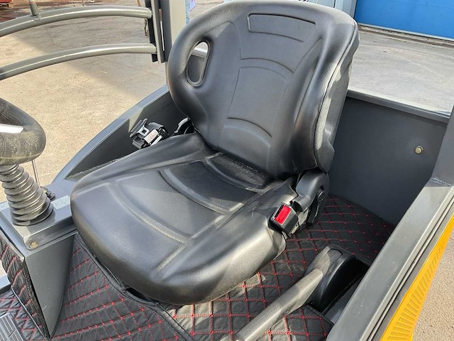 Kima k1060 kniklader ongebruikt - afbeelding 2 van  12