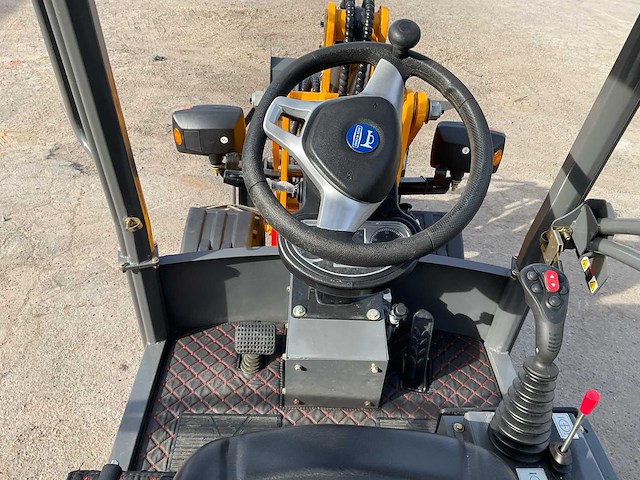 Kima k1060 kniklader ongebruikt - afbeelding 3 van  12