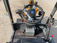 Kima k1060 kniklader ongebruikt - afbeelding 3 van  12