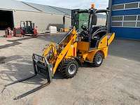 Kima k1060 kniklader ongebruikt - afbeelding 1 van  12