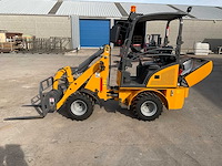 Kima k1060 kniklader ongebruikt - afbeelding 5 van  12