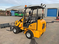 Kima k1060 kniklader ongebruikt - afbeelding 6 van  12