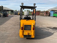 Kima k1060 kniklader ongebruikt - afbeelding 7 van  12