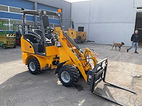 Kima k1060 kniklader ongebruikt - afbeelding 9 van  12