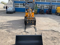 Kima k1060 kniklader ongebruikt - afbeelding 10 van  12