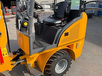 Kima k1060 kniklader ongebruikt - afbeelding 12 van  12