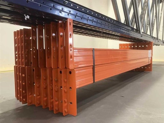 Kimer - palletstelling - pallet racking - afbeelding 2 van  3