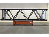 Kimer - palletstelling - pallet racking - afbeelding 3 van  3