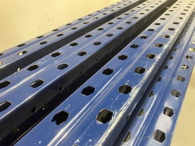 Kimer - palletstelling - various racking - afbeelding 1 van  4